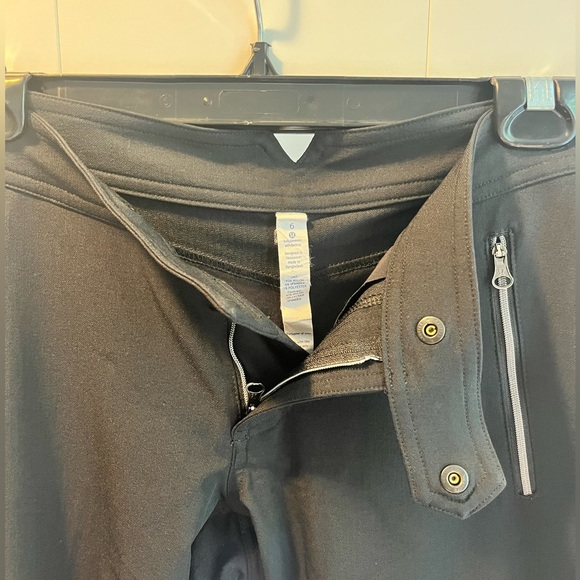 Lululemon better together pant - Picture 6 of 9